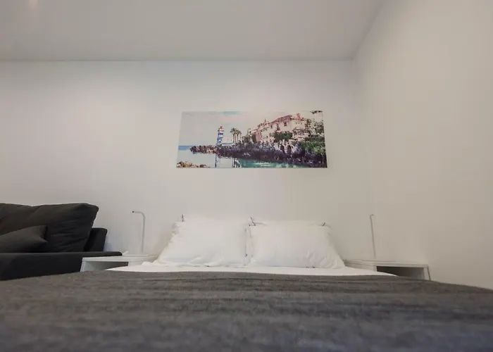 Cascais Family Studio
