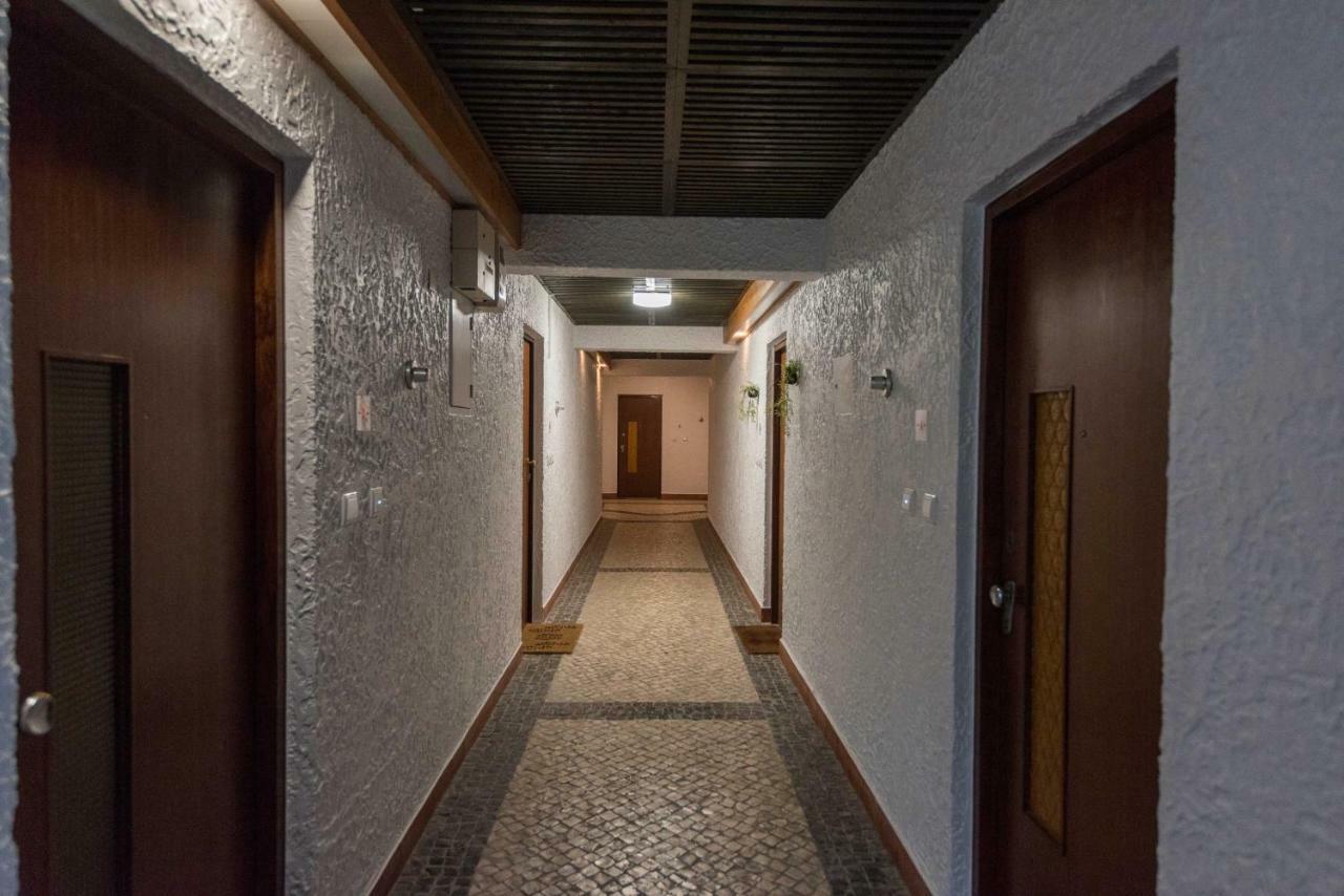 Family Apartment *