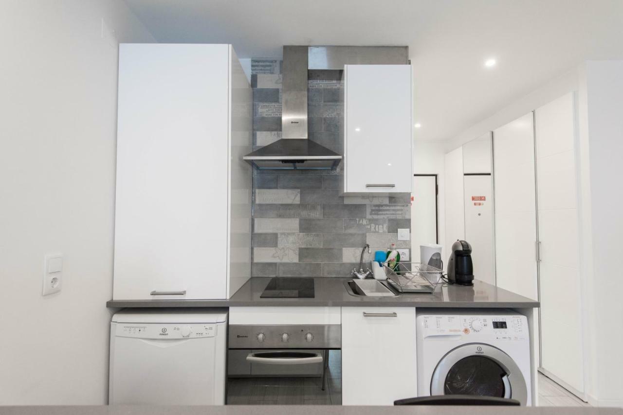 Family Apartment