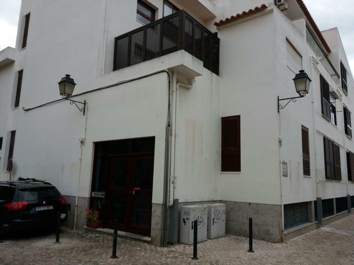 Family Apartment Cascais